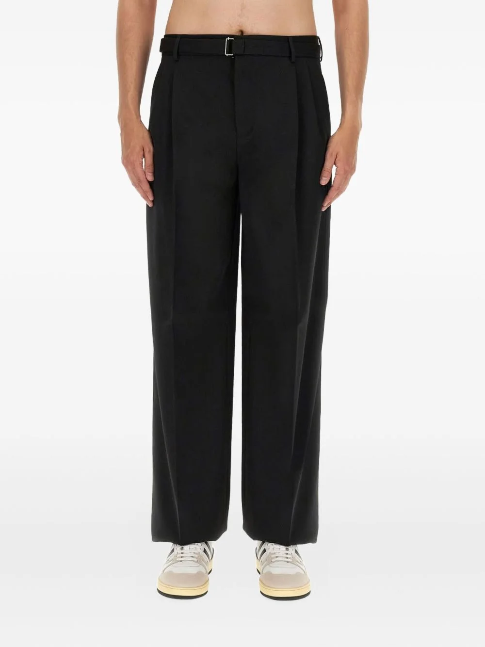tailored trousers - 1