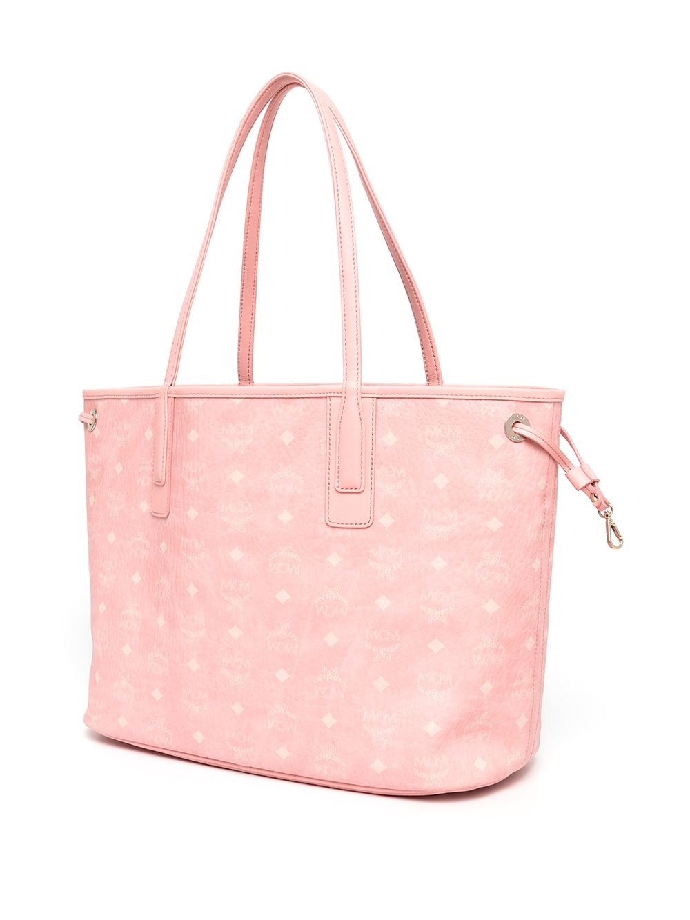 Liz medium shopper tote bag - 3