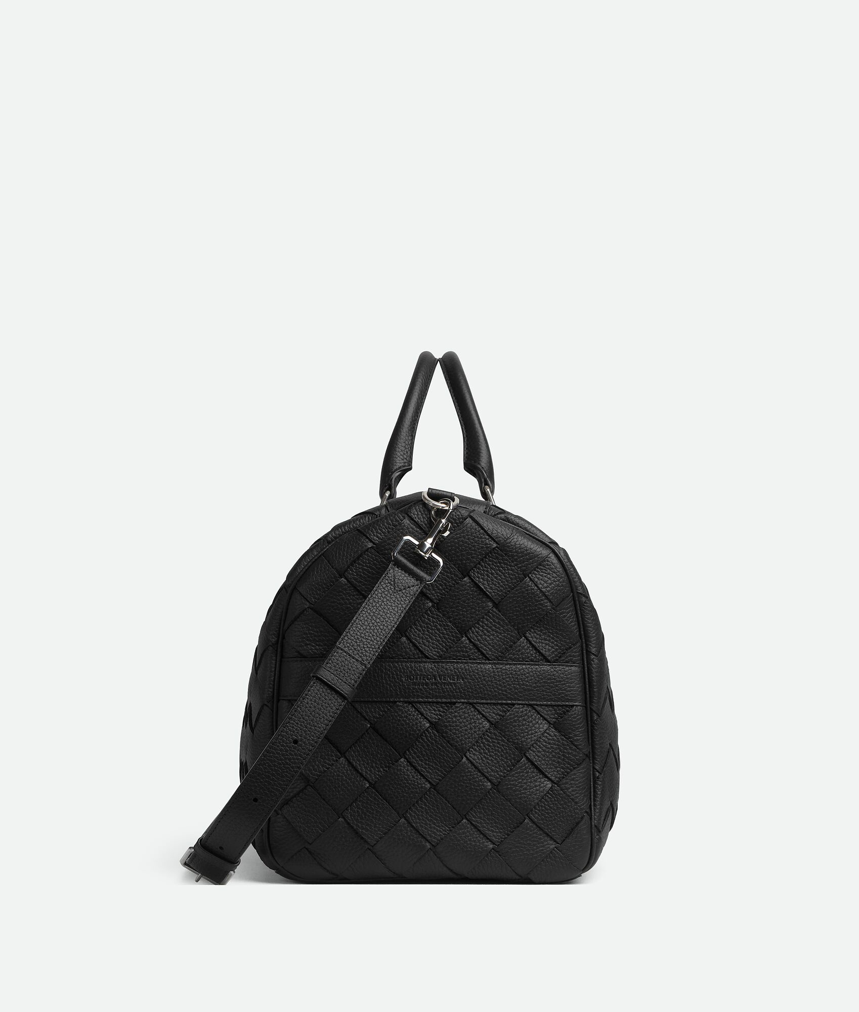 Intrecciato Cabin Duffle - 4