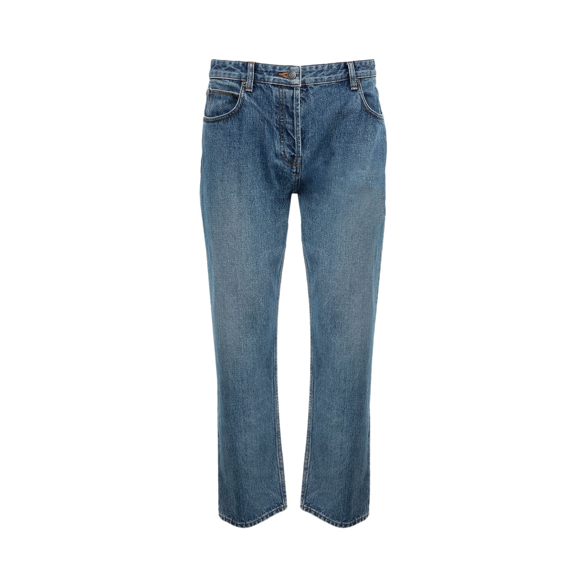 The Row Riaco Jean 'Blue' - 1