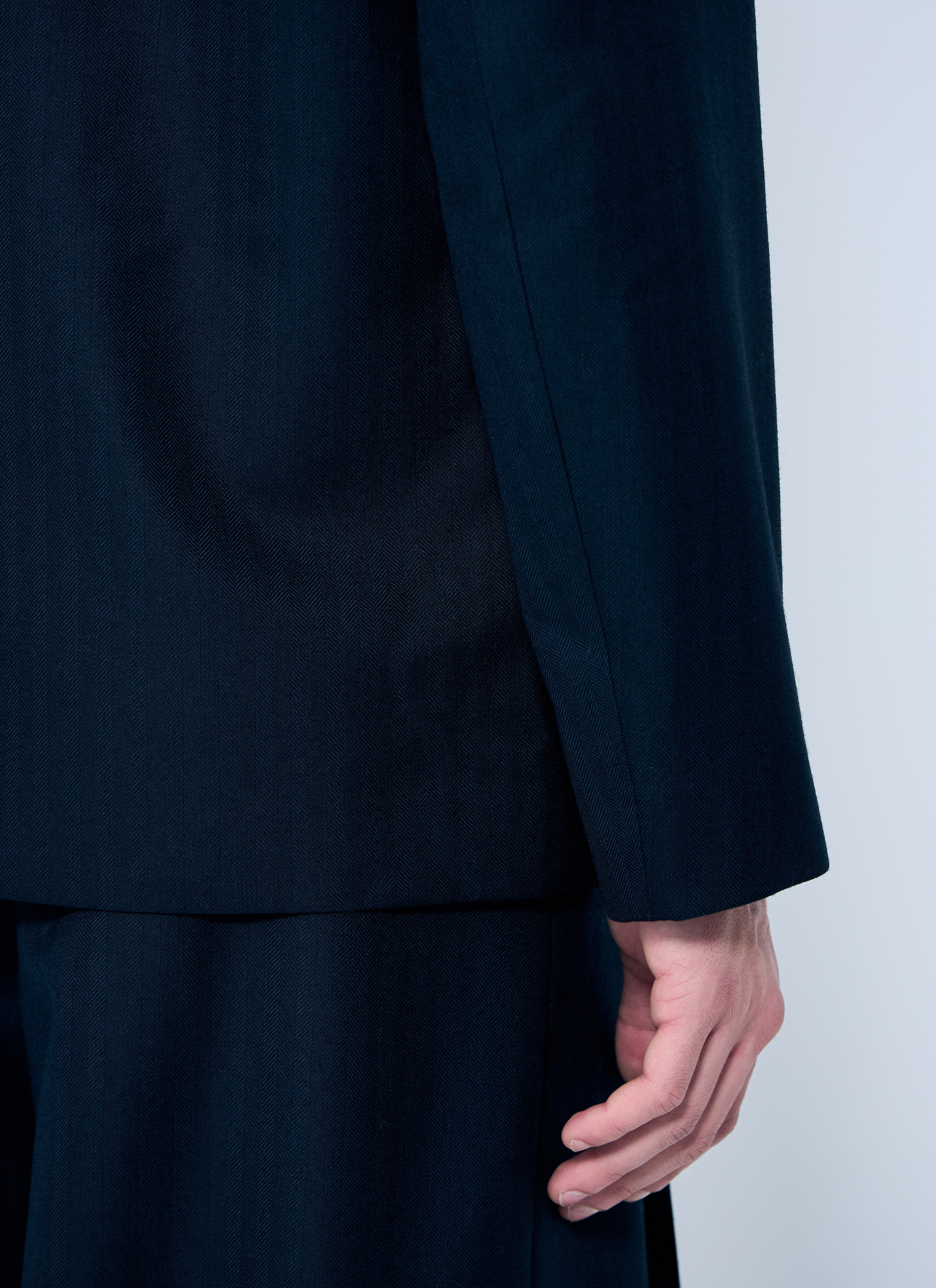 Dries Van Noten Men Bays Jacket - 6
