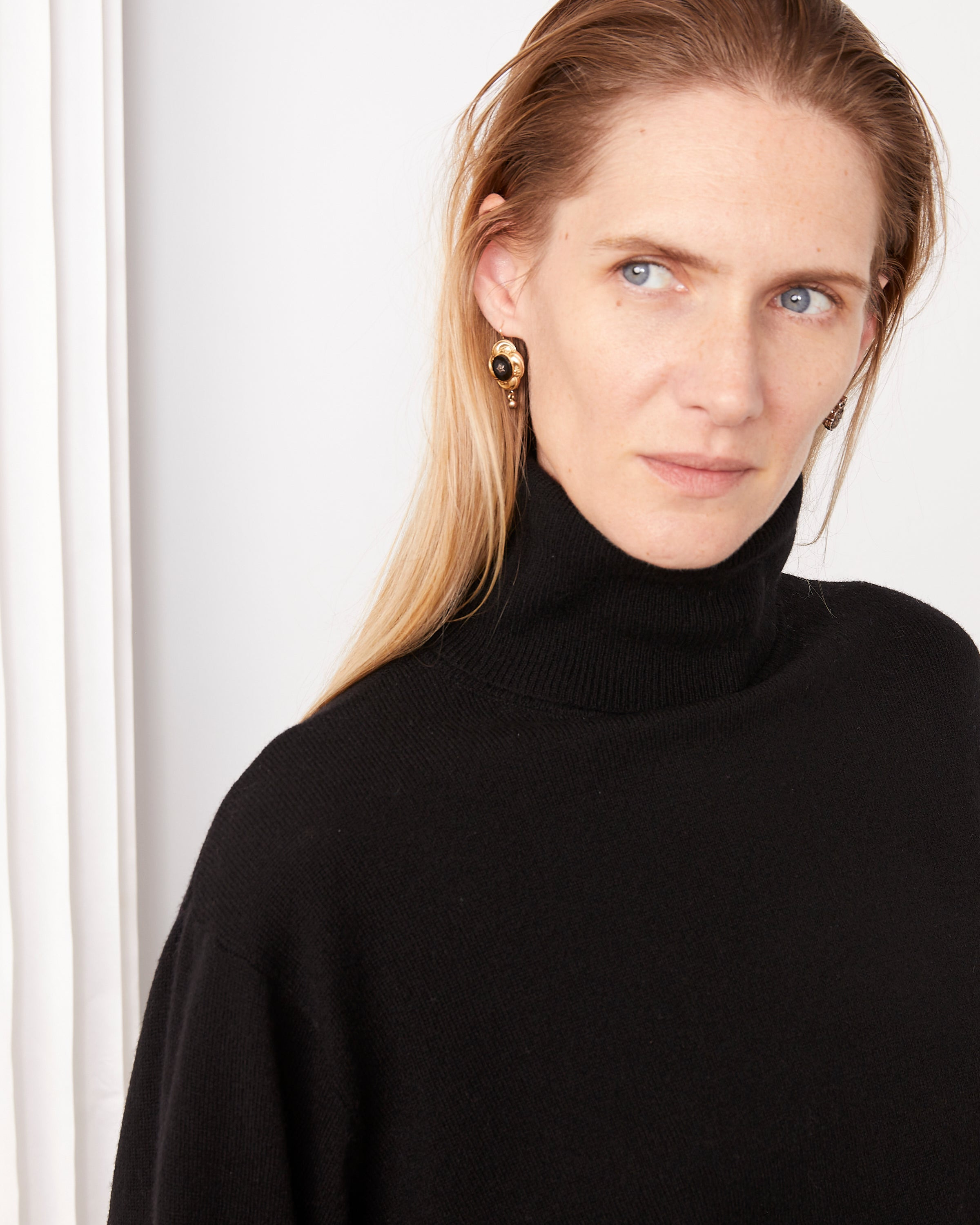 JALILA SWEATER - 5