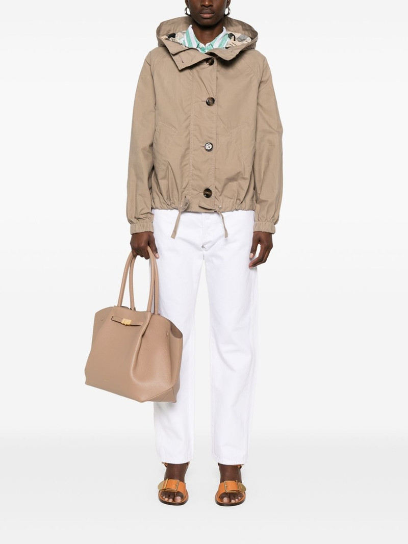 Barbour Bhodi jacket outlook