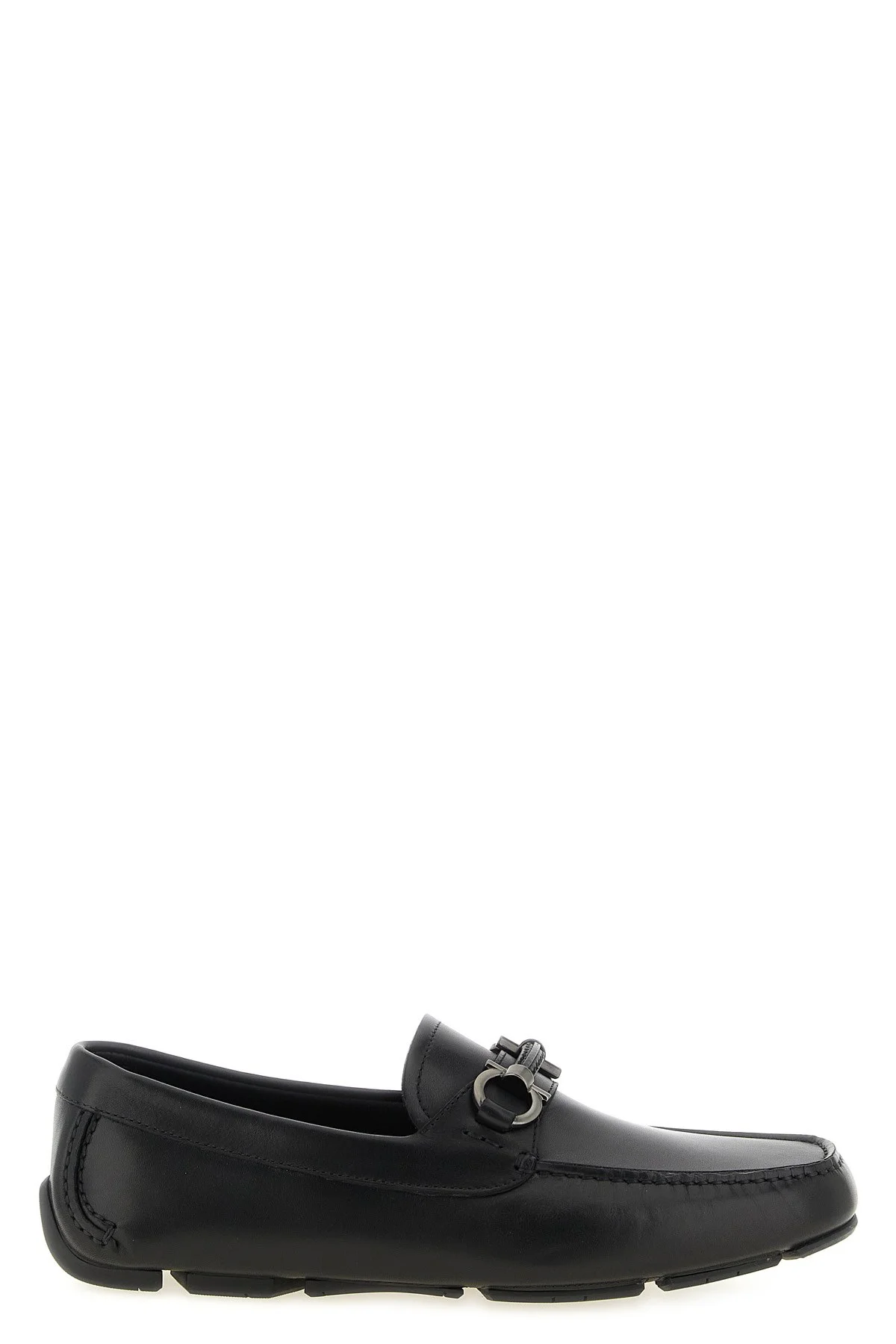 'Sunday' Loafers - 1