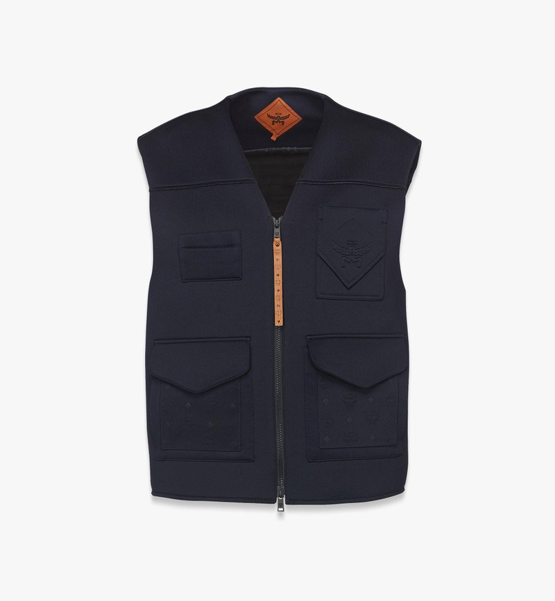 Neoprene Vest 1