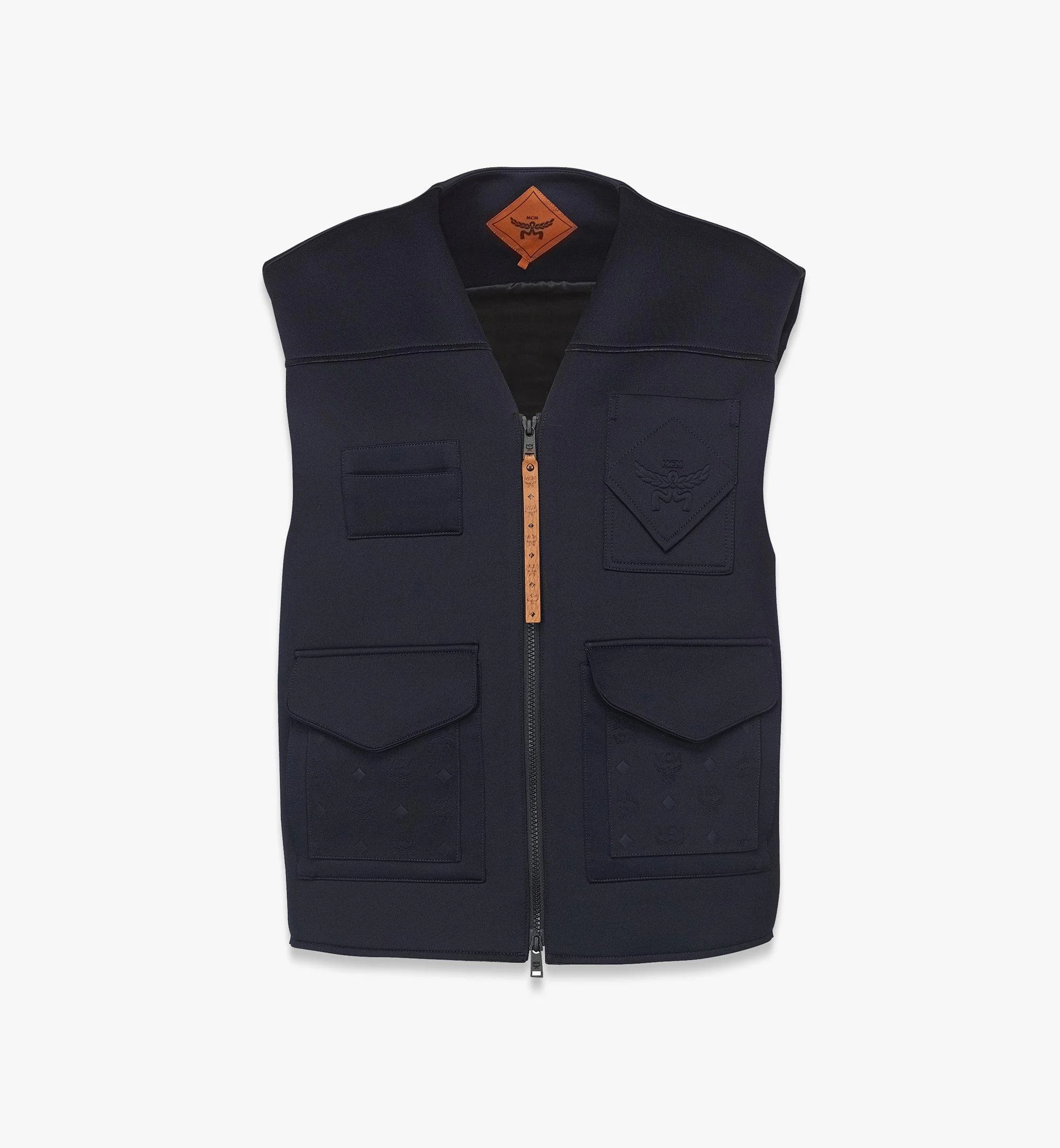 Neoprene Vest - 1