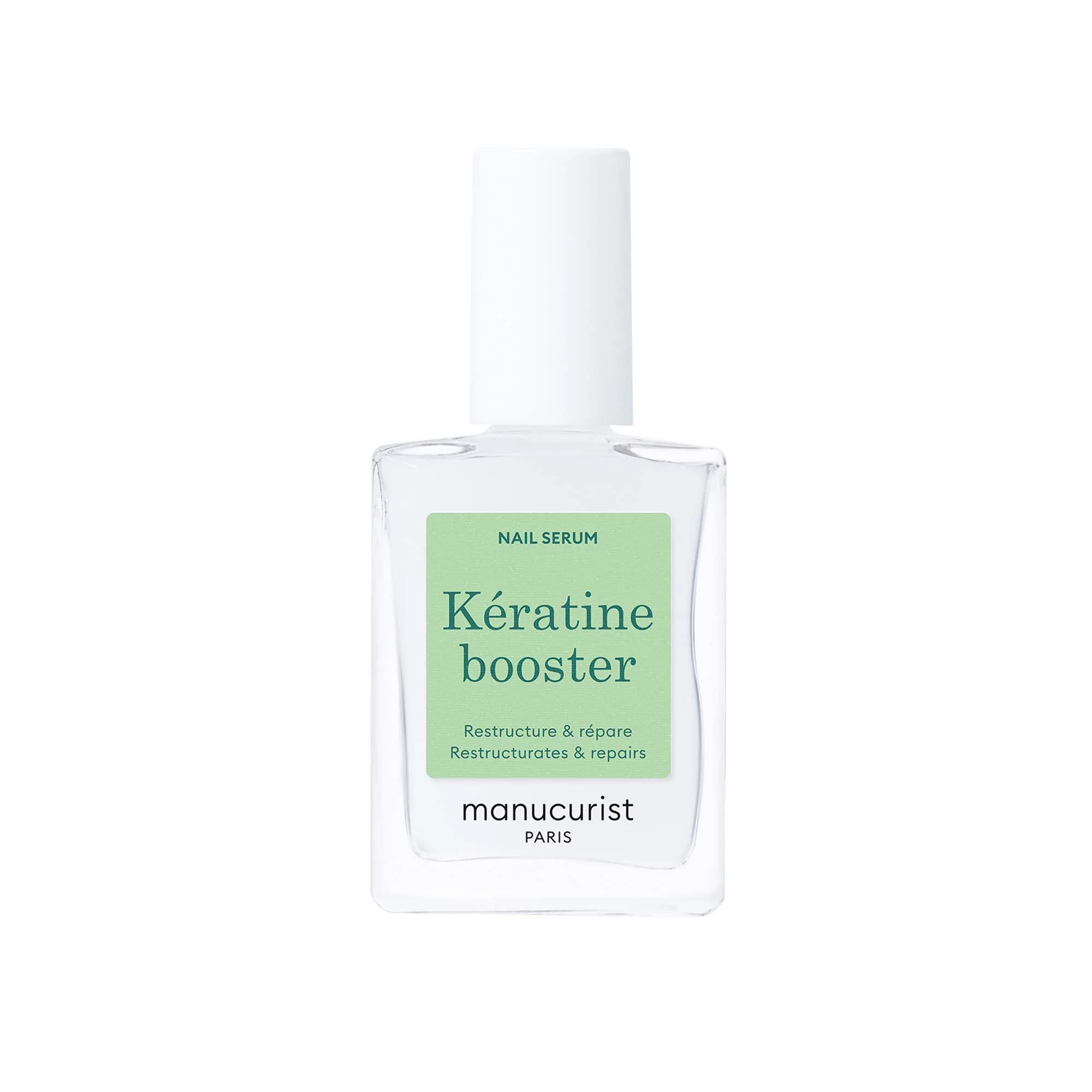 Keratin Booster - 1