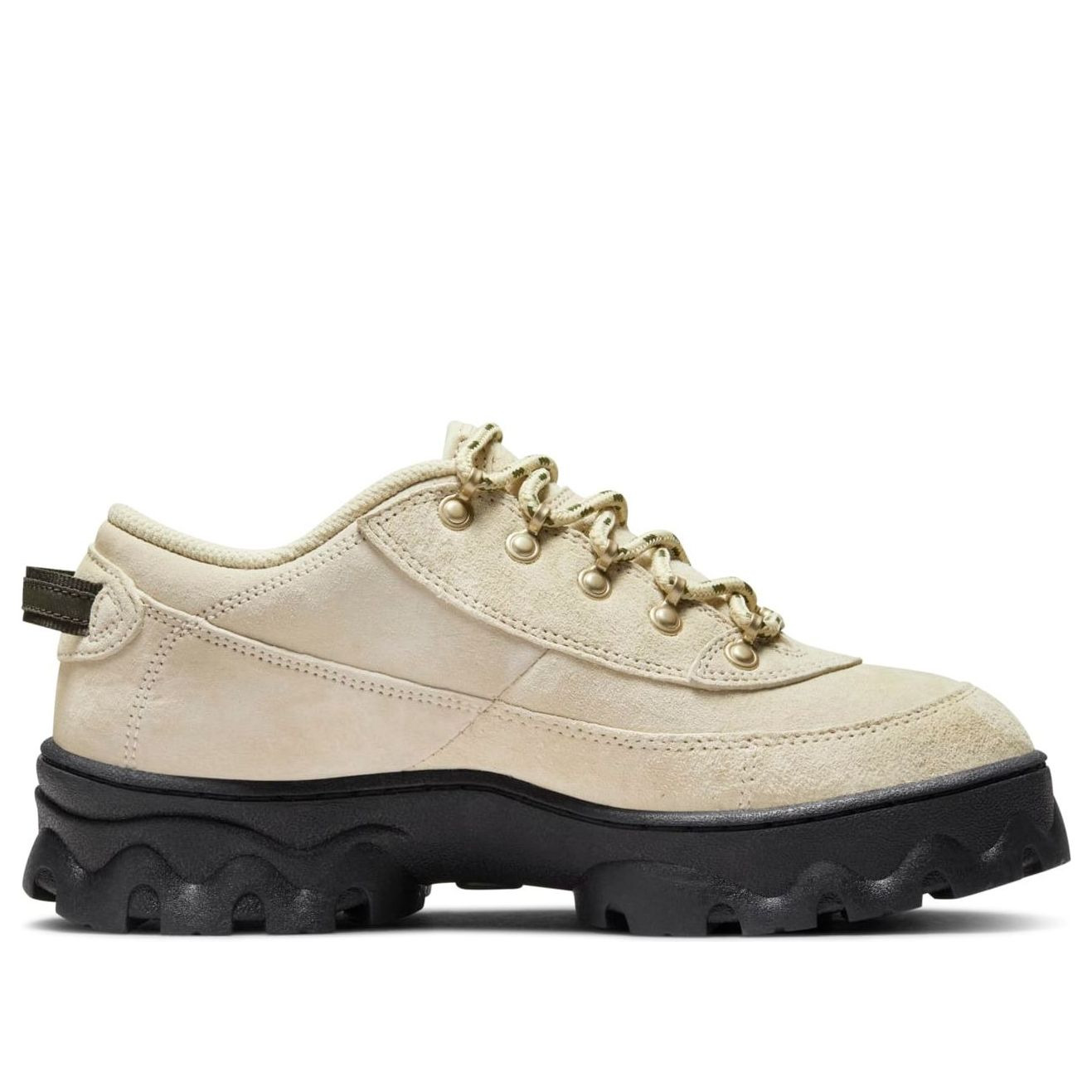 (WMNS) Nike Lahar Low 'Rattan' DB9953-202 - 2