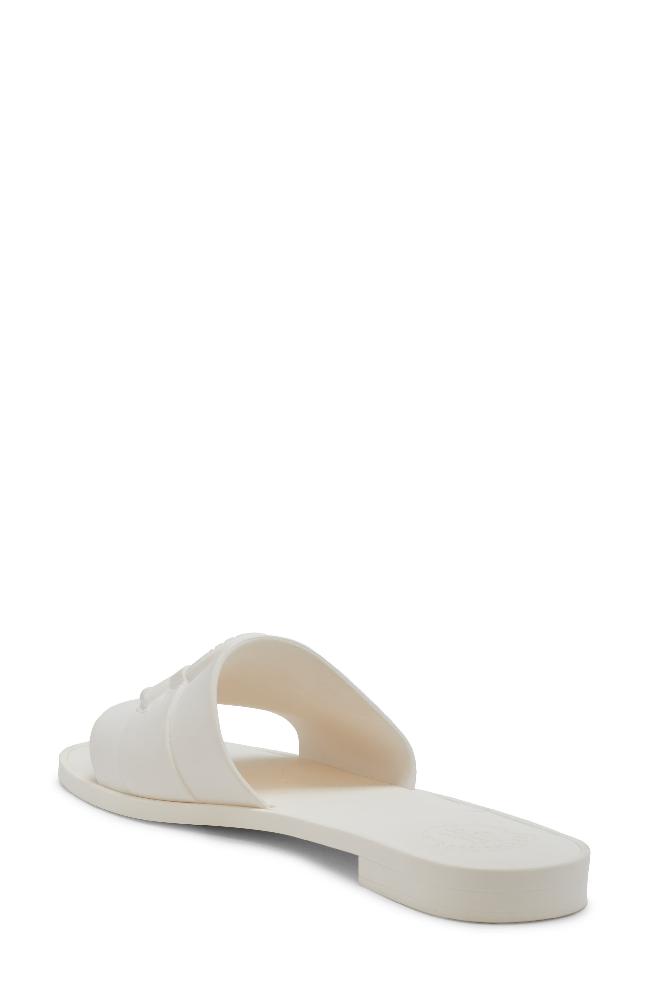 Bell Slide Sandal - 2