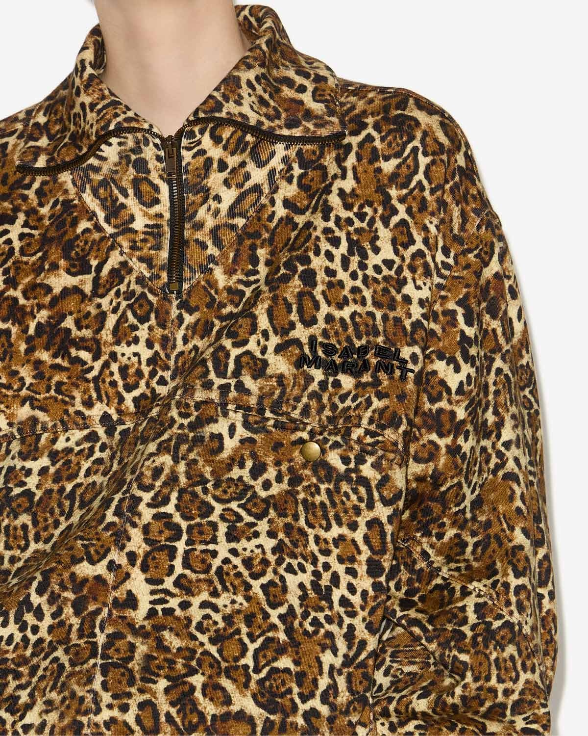 WILDA SWEATSHIRT - 3