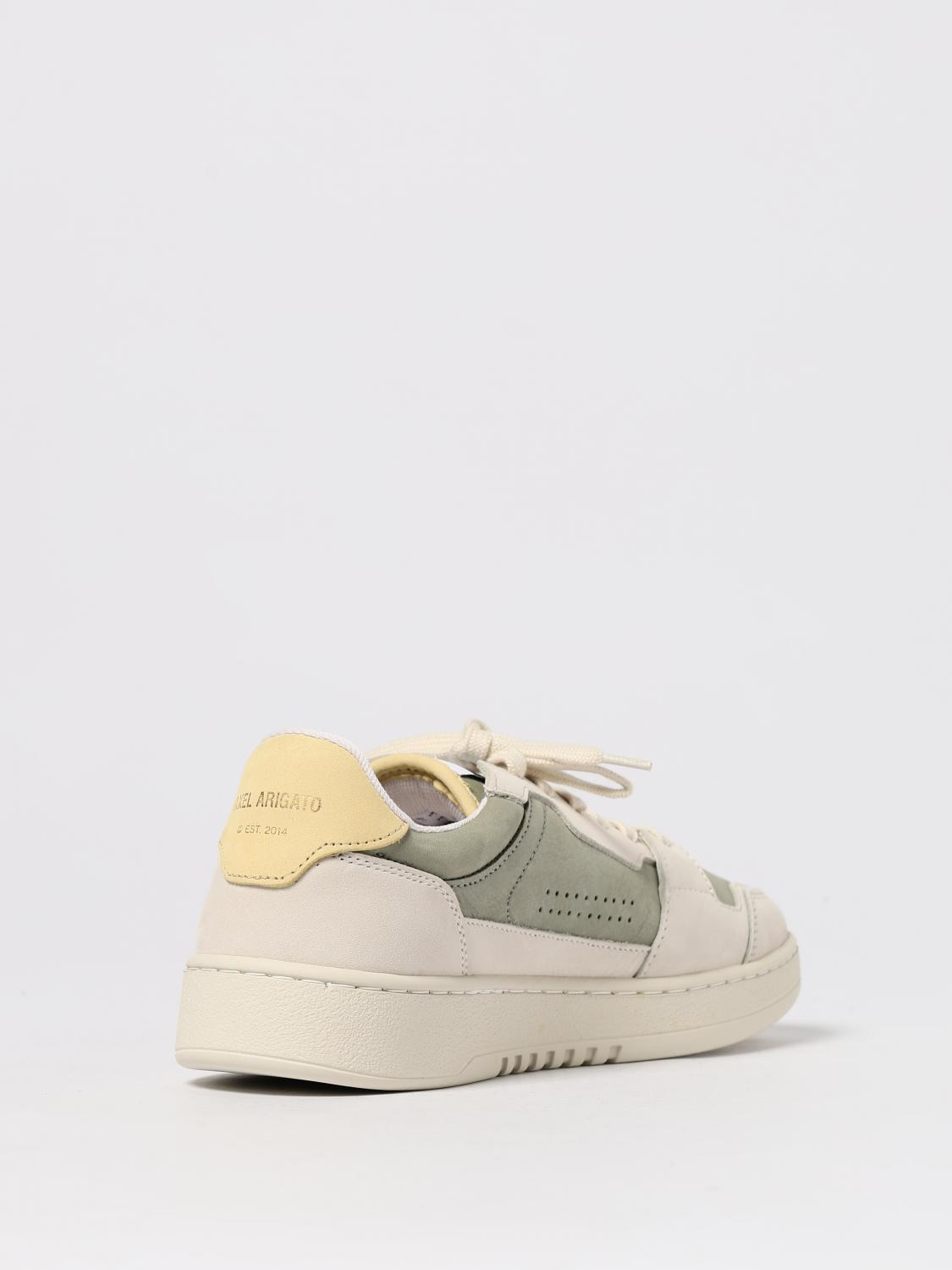 Sneakers men Axel Arigato - 3