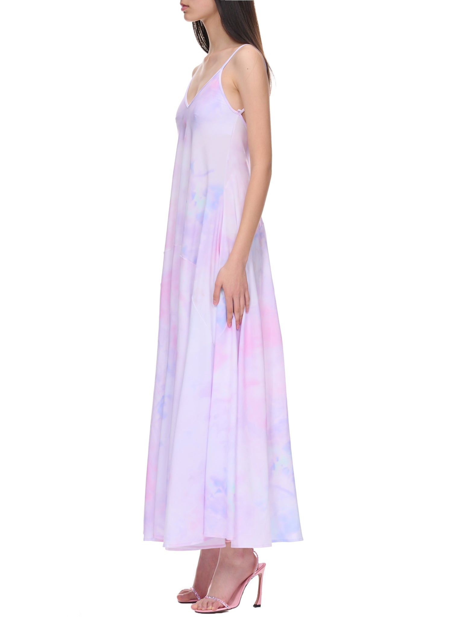 Open-Back Dress - 2