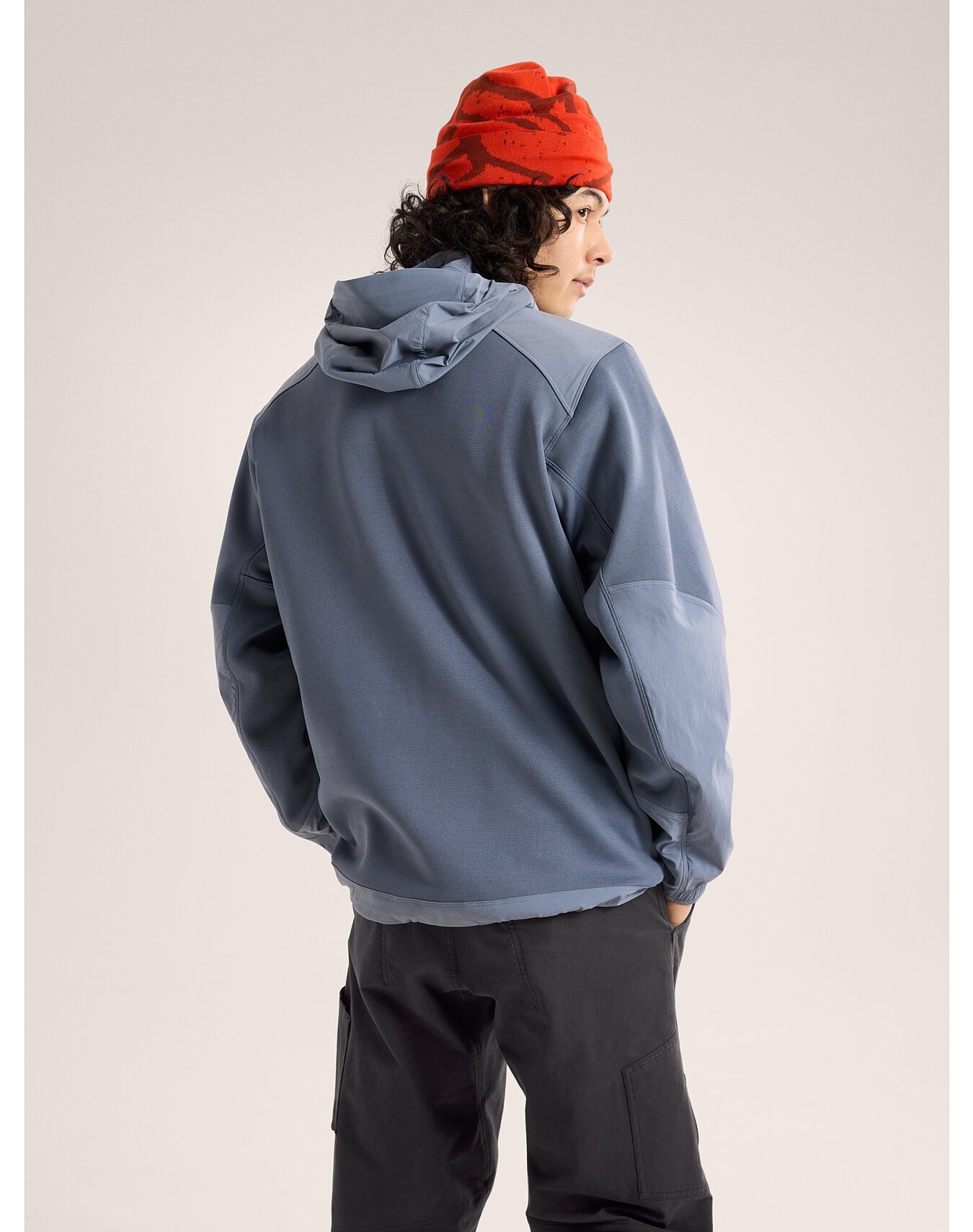 Konseal Pullover Hoody - 4