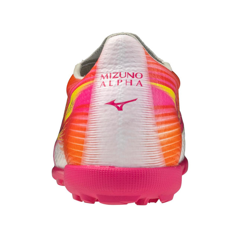 Mizuno Alpha III Pro All Surface Turf Soccer Shoe 5