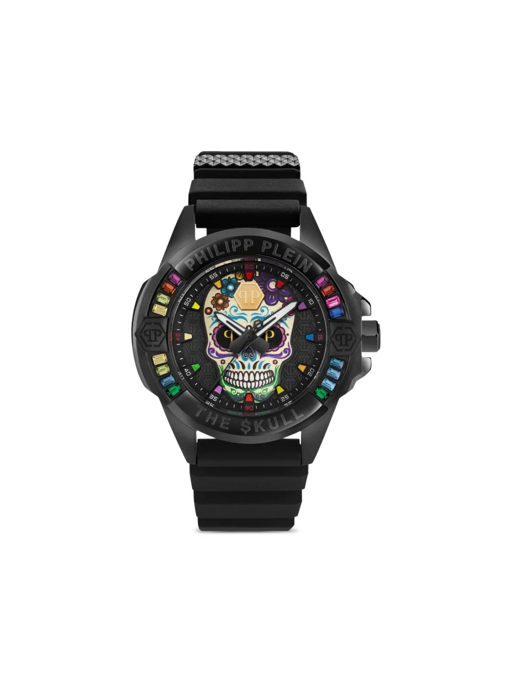 The Kull skull watch 44mm - 1