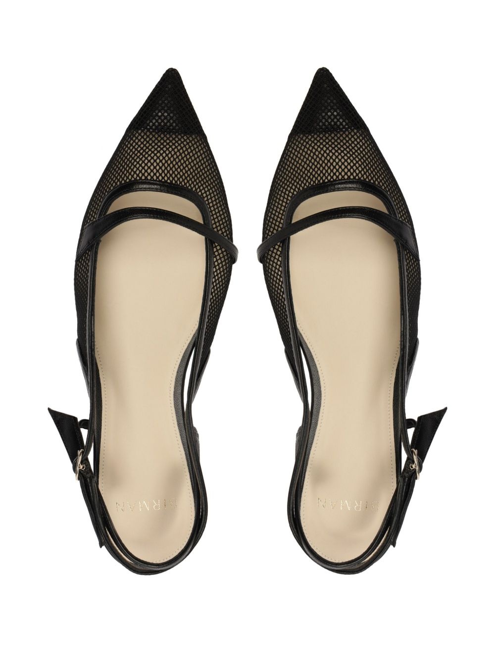 Tita ballet flats - 6