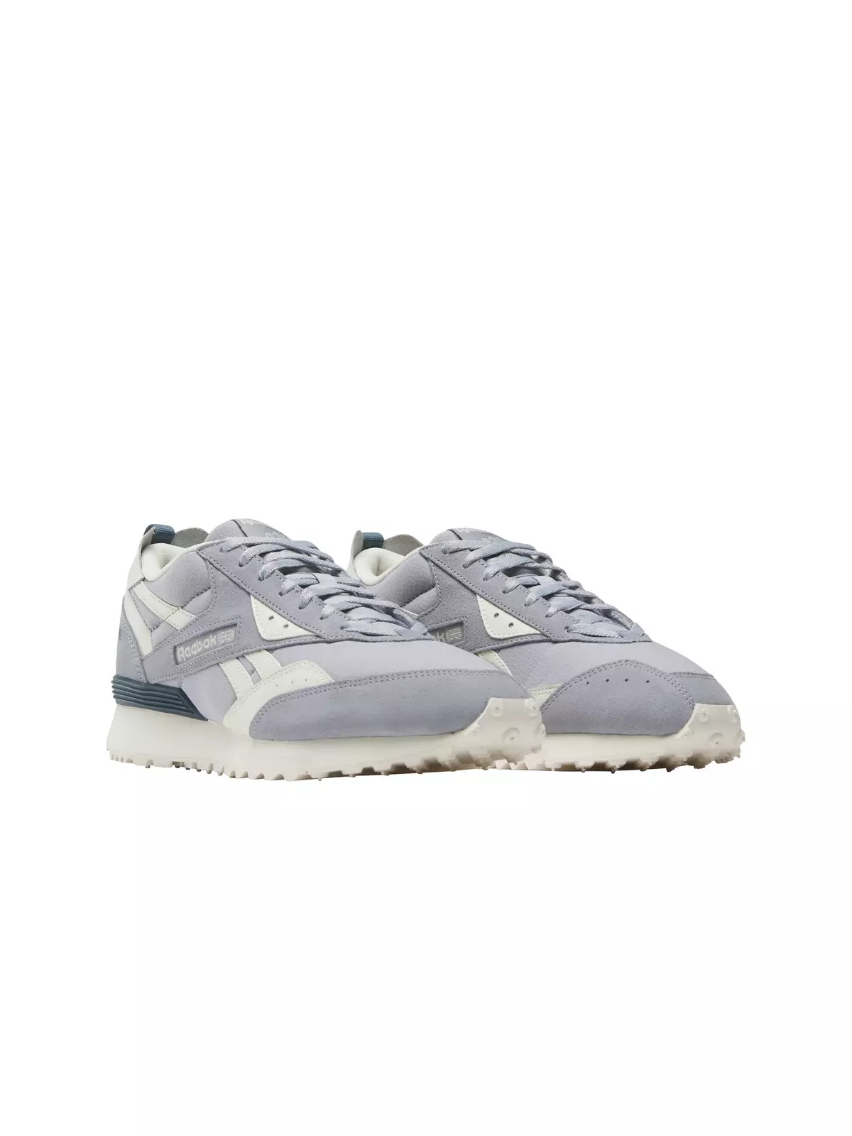 LX2200 "Cold Grey 3/Vintage Chalk/Hoops Blue" Unisex Shoe - 2