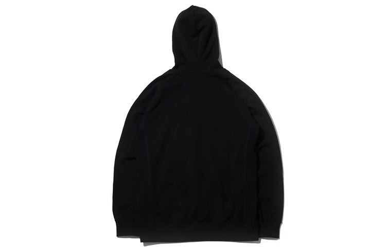 adidas originals AC Wappen Pullover Long Sleeves Black DX4212 - 2