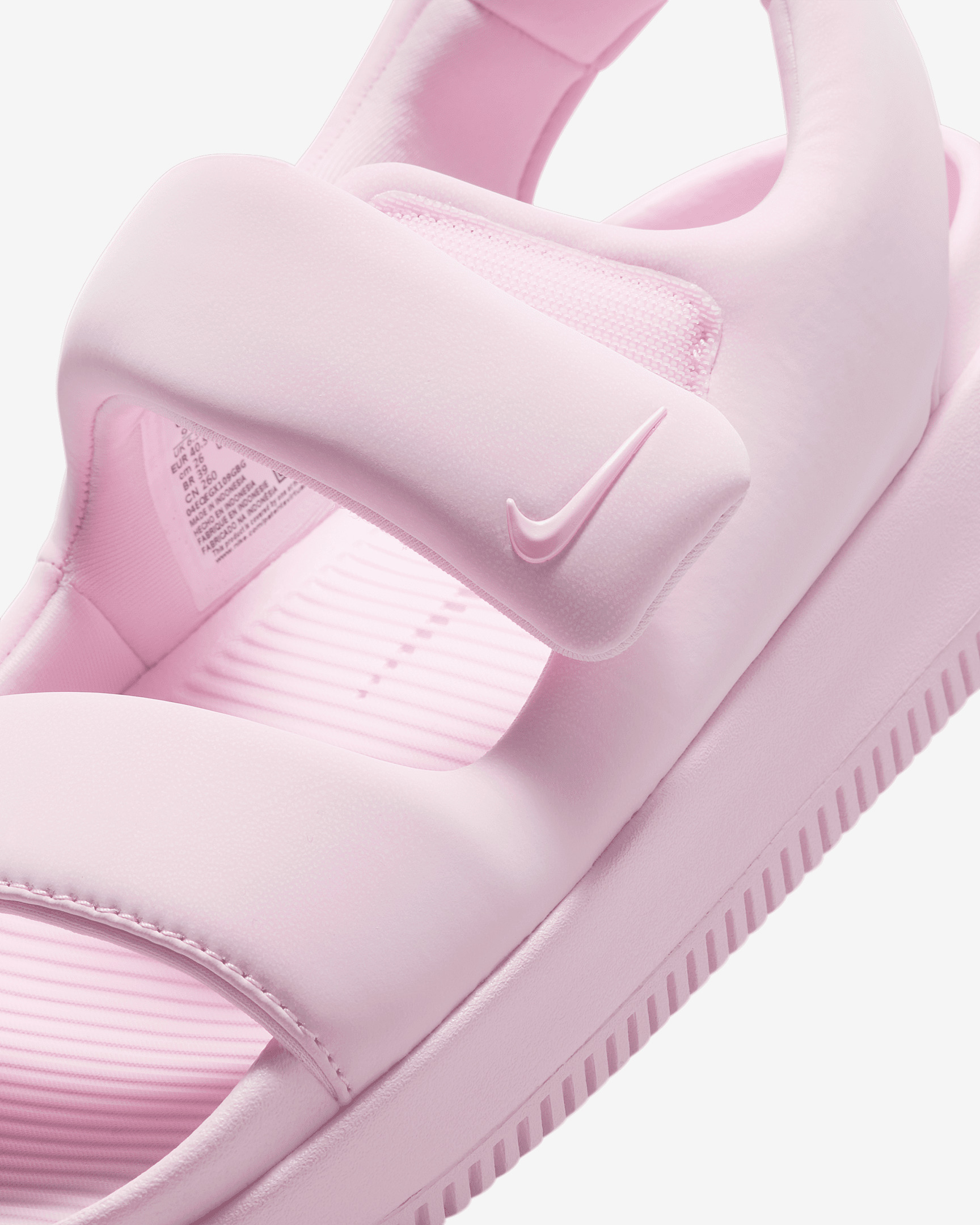 Nike Calm Women's Sandals - 7