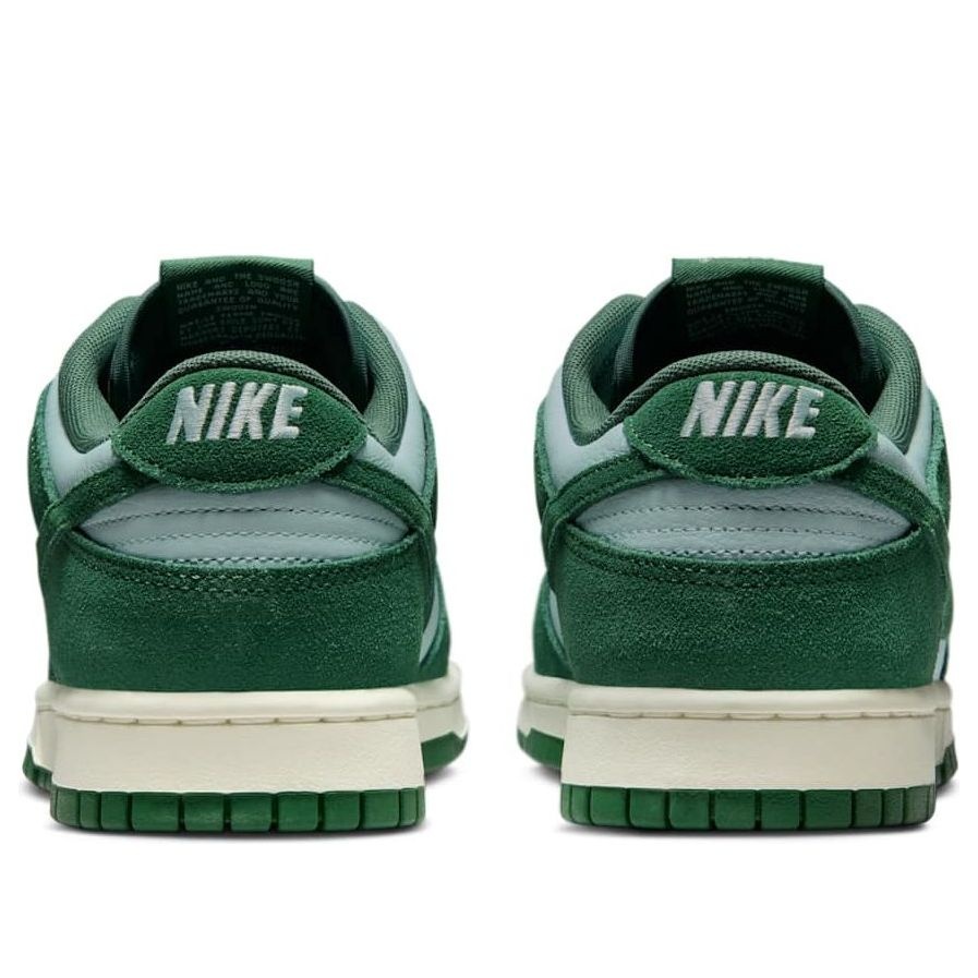 Nike Dunk Low 'Team Dark Green Teal' FQ8249-300 - 5