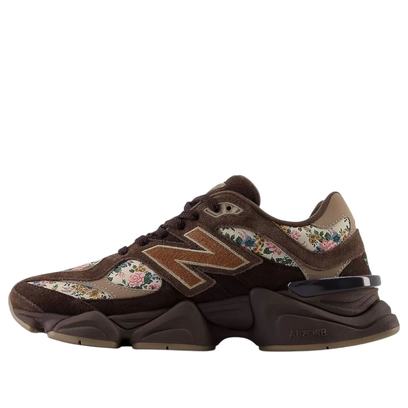 (WMNS) New Balance x atmos Pink 9060 'Timeless Beauty' U9060ATP - 1