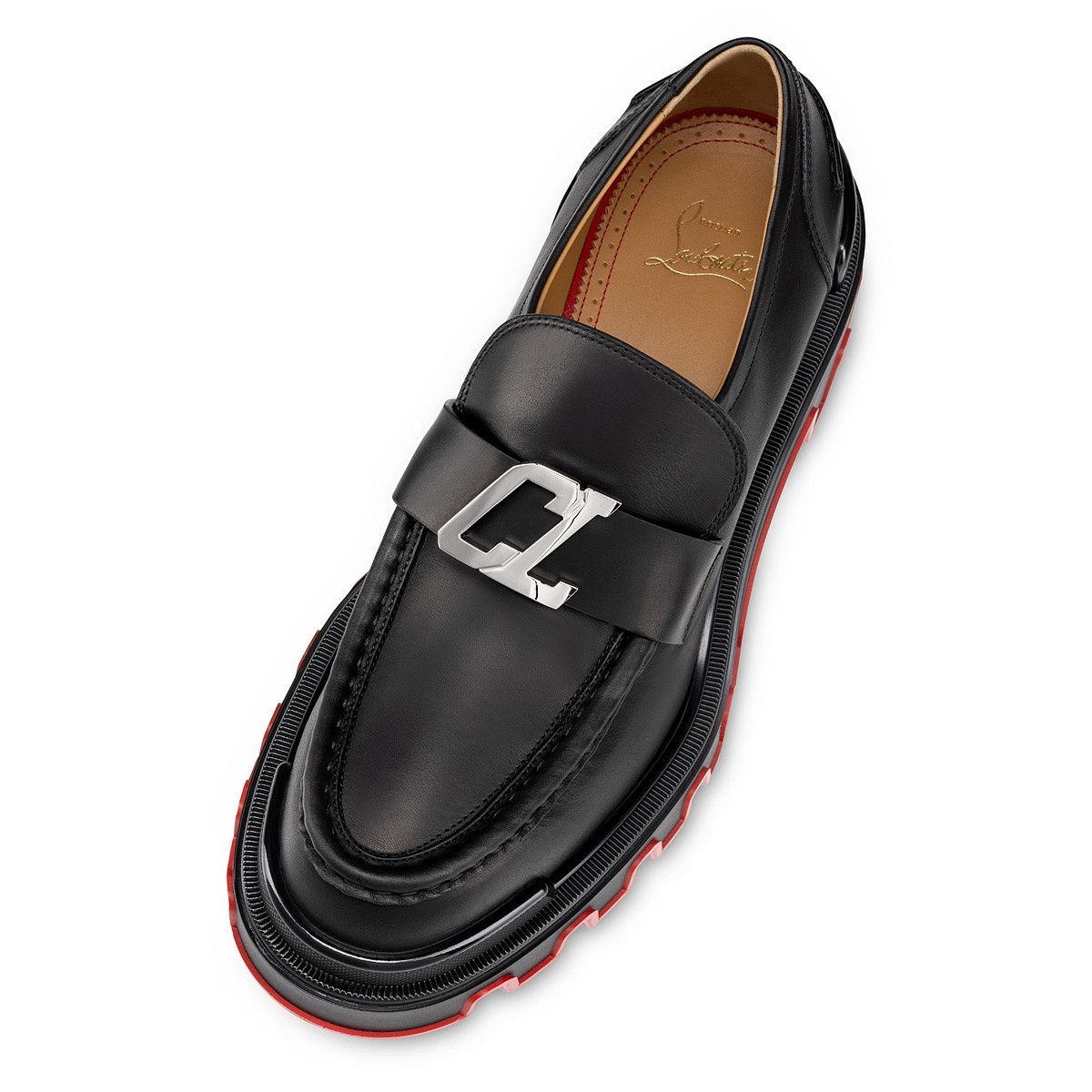 Cl Moc Dune Black - 4