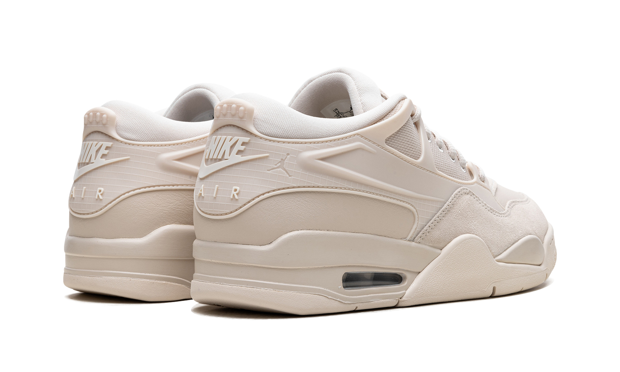 Air Jordan 4 RM WMNS - 3