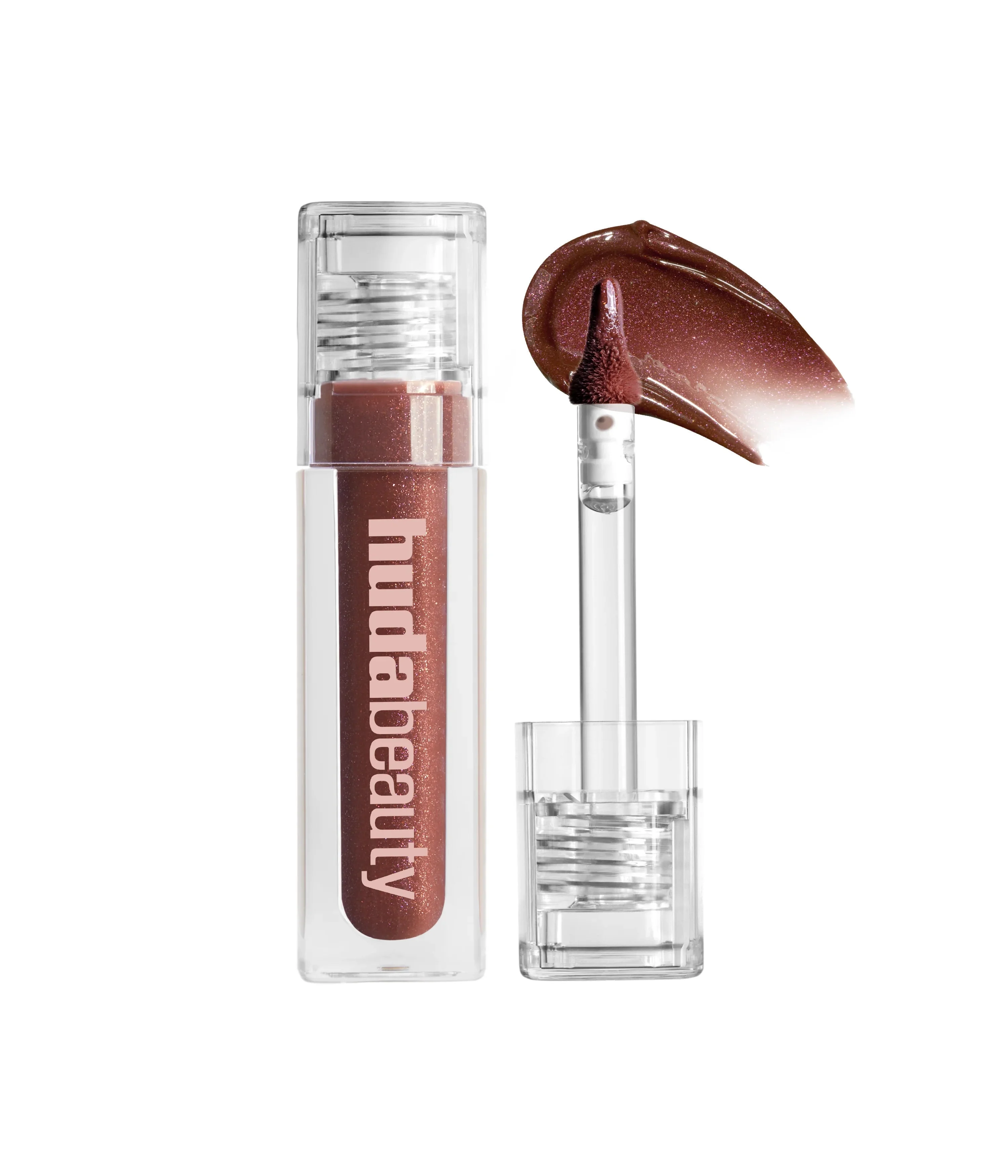 FAUX FILLER Extra Shine Lip Gloss - 1