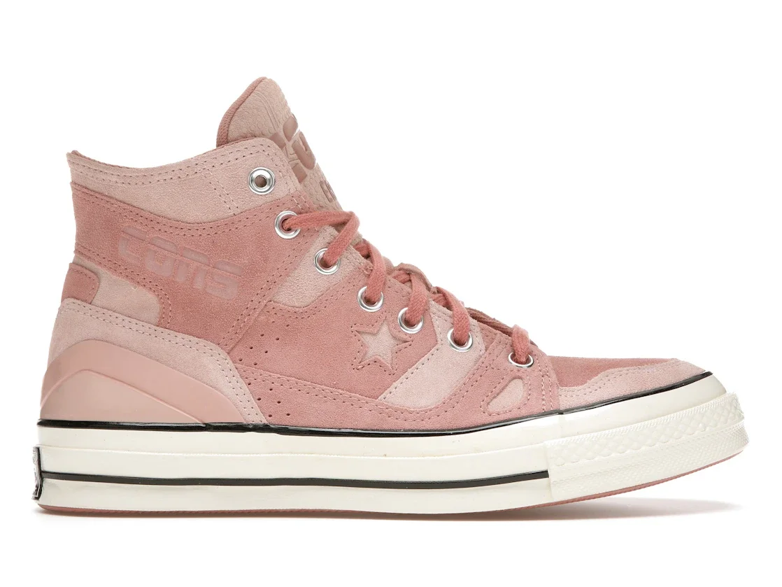 Converse Chuck 70 E260 Cameo Rose - 1