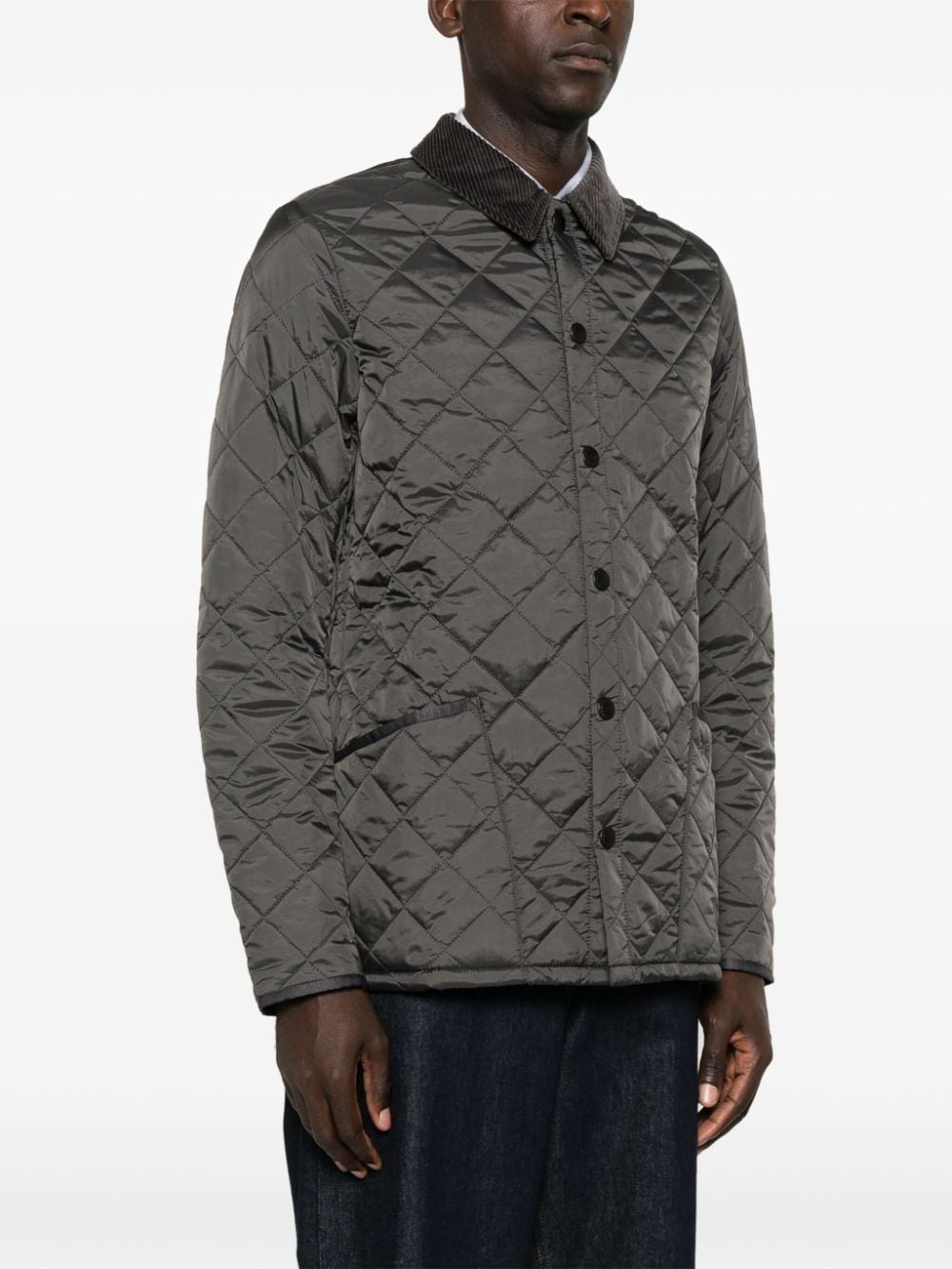 Heritage Liddesdale jacket - 3