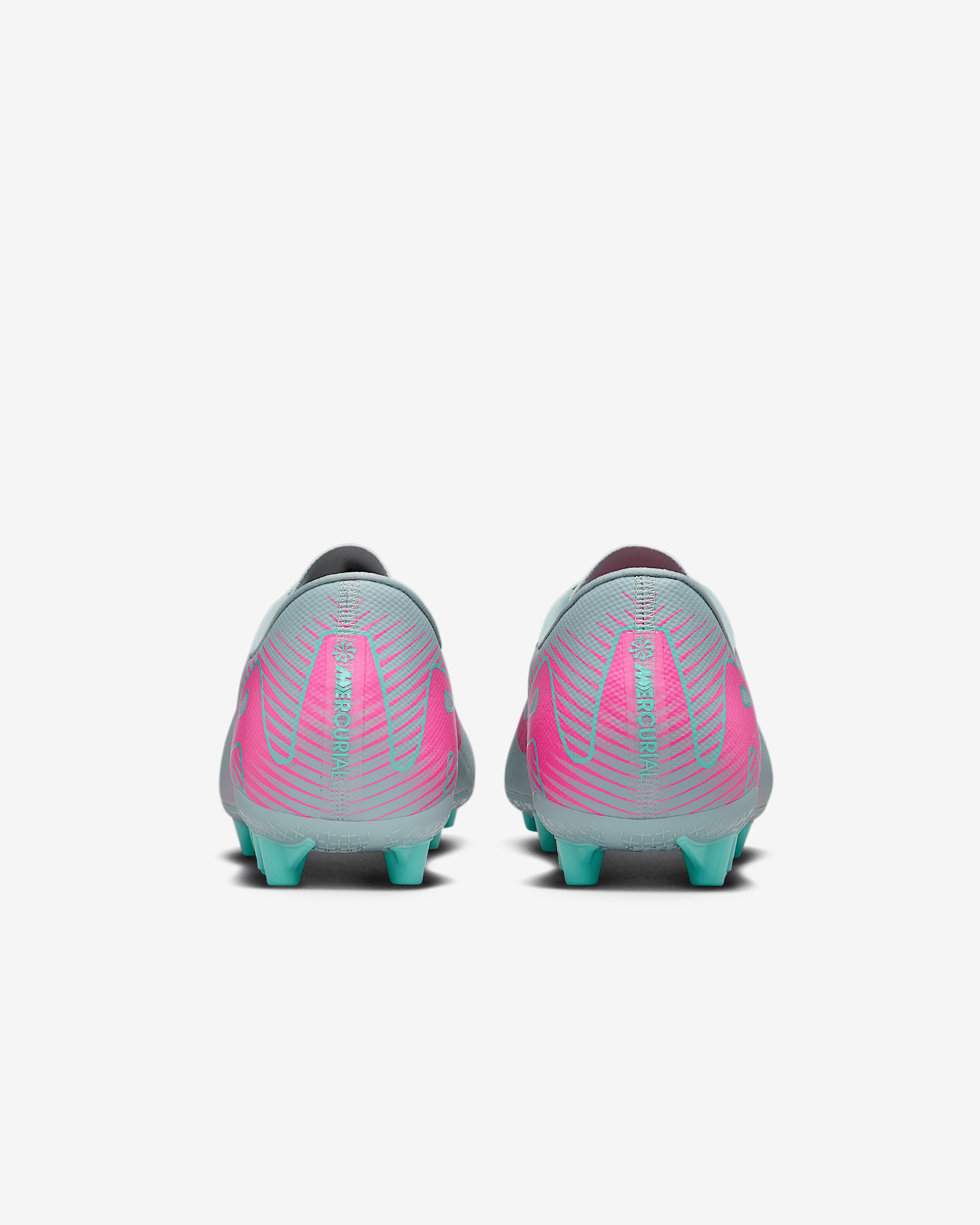Nike Mercurial Vapor 16 Academy AG Low-Top Soccer Cleats - 6