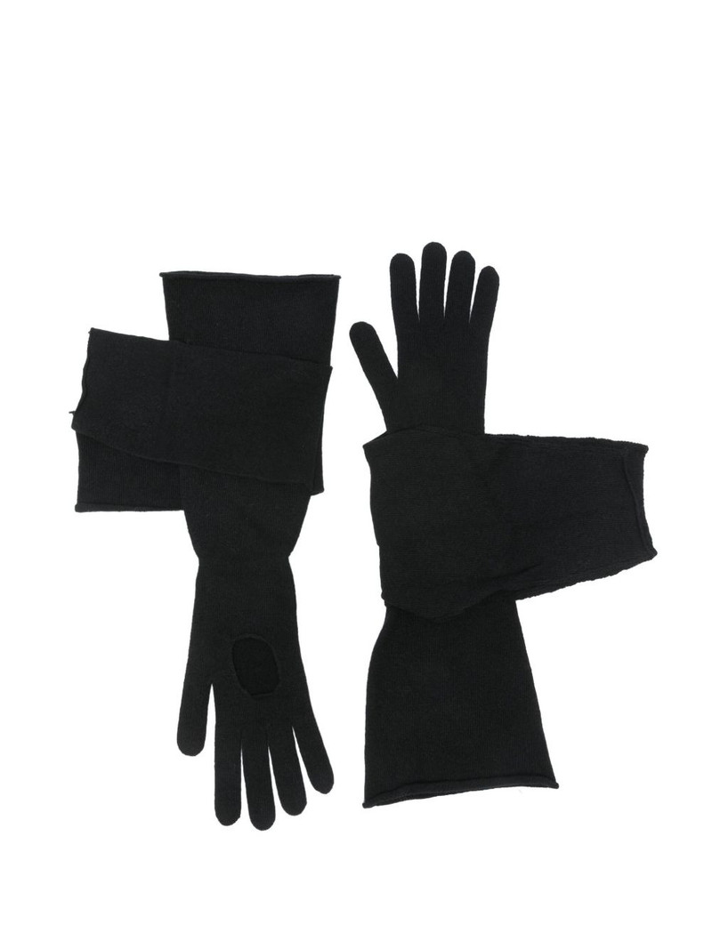 wool gloves 1