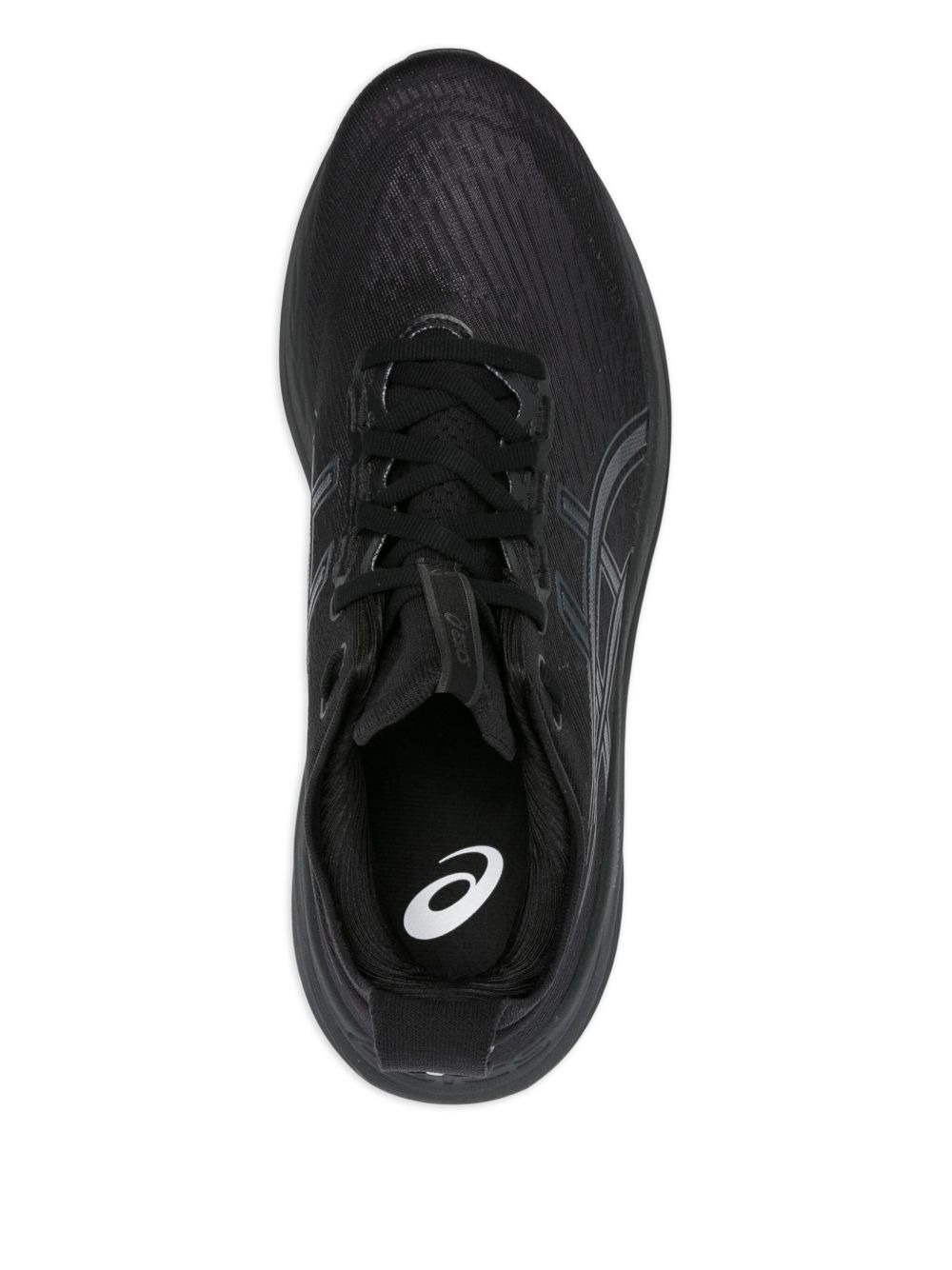 ASICS GEL-Nimbus 27 sneakers - 4