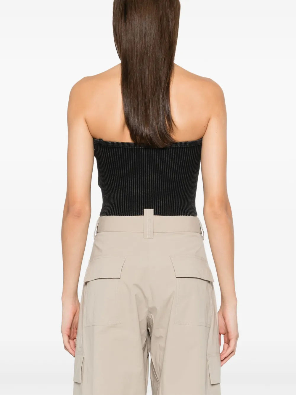 Crop-top M-clarksvillex - 6
