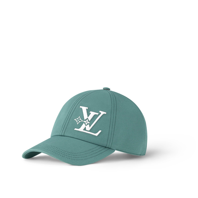 Louis Vuitton LV Smash Cap outlook