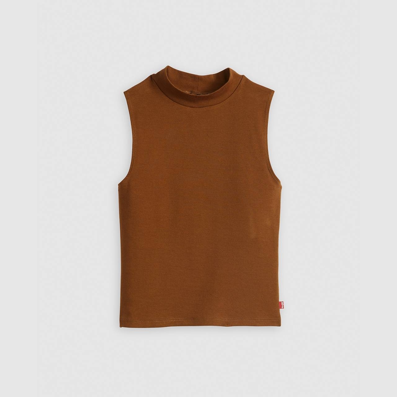 EFFORTLESS TANK TOP - 1