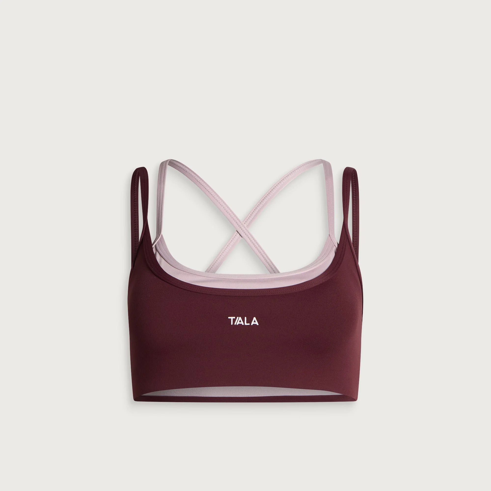 TALA DayFlex Double Layer Sports Bra - 1