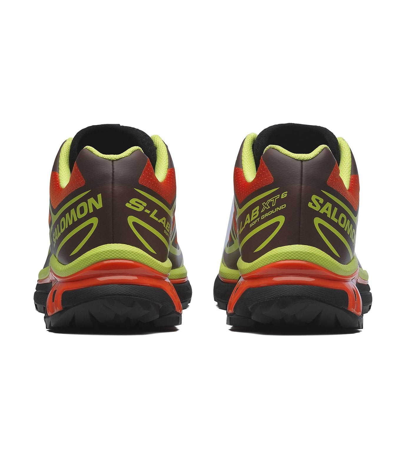 FOOTWEAR XT-6 - 4