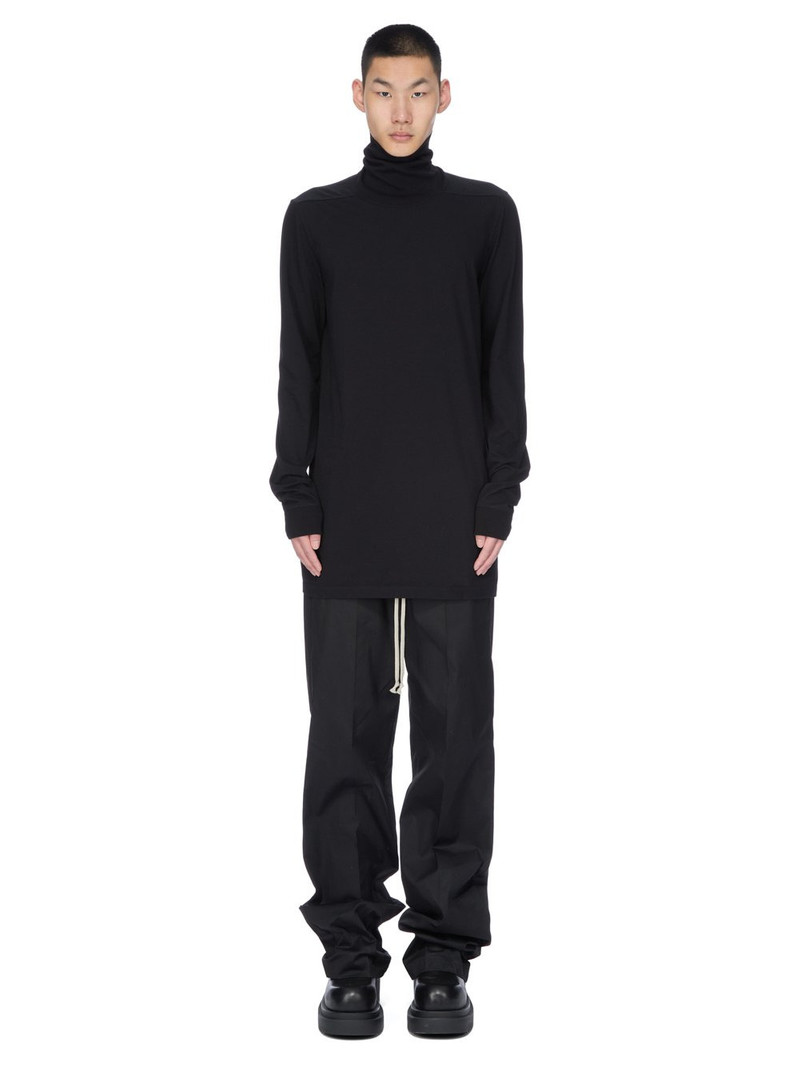Rick Owens cotton long-sleeve T-shirt outlook