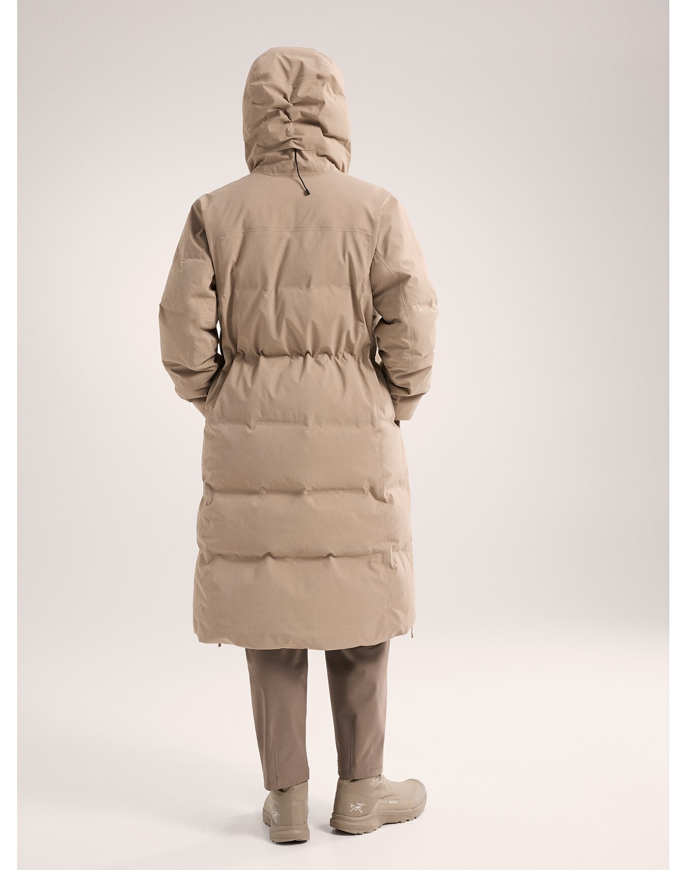 Liatris Down Parka - 4