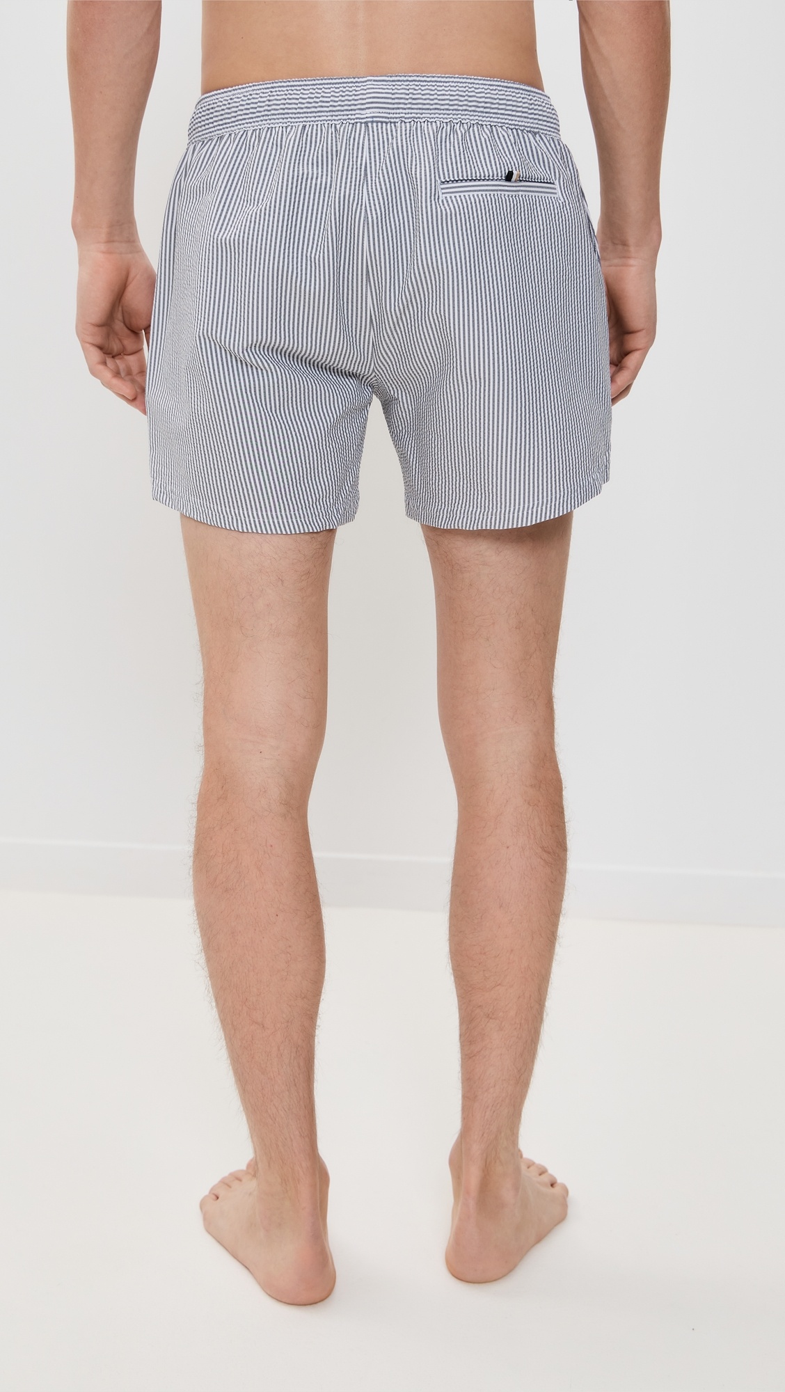 Velvetfish Swim Trunks 4.75" - 2