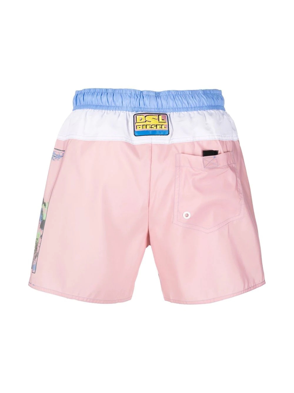 Beach Sports swim shorts - 2