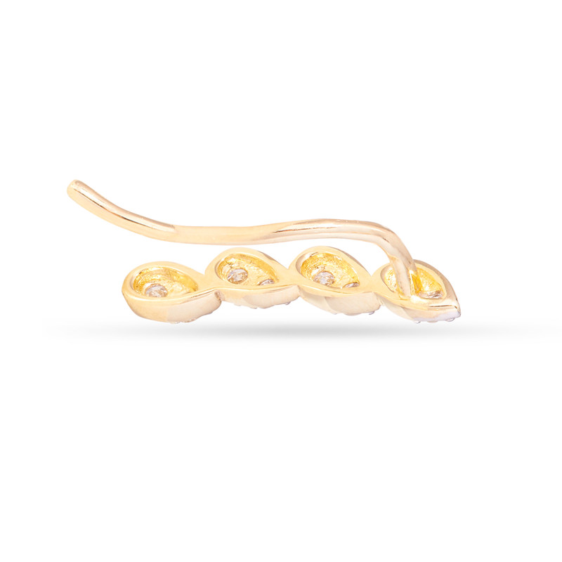 Diamond Dewdrop Climber 5