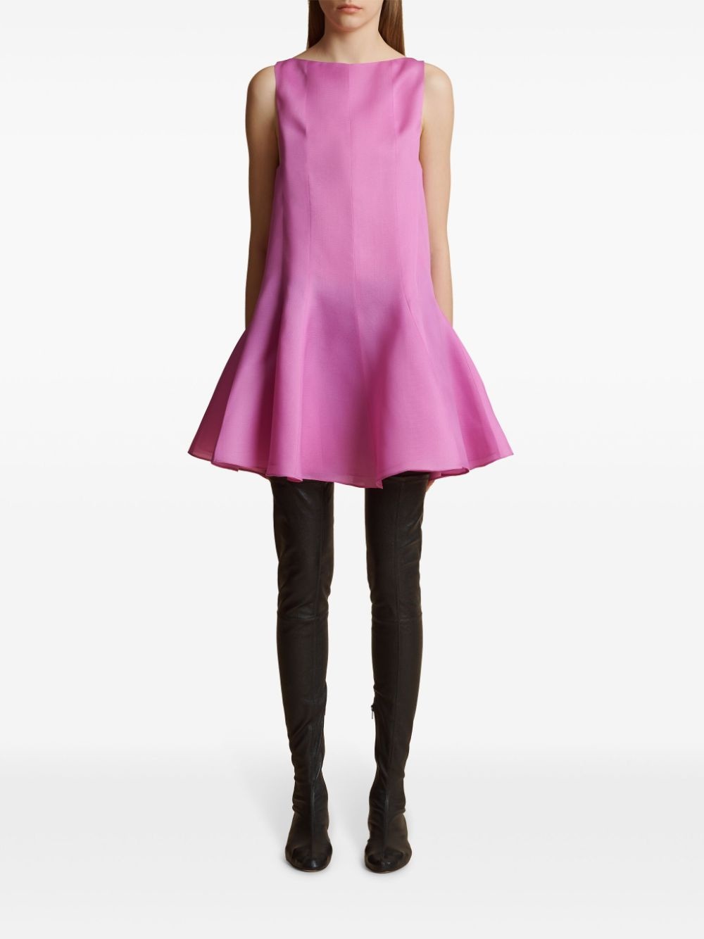 Mags mini dress - 2