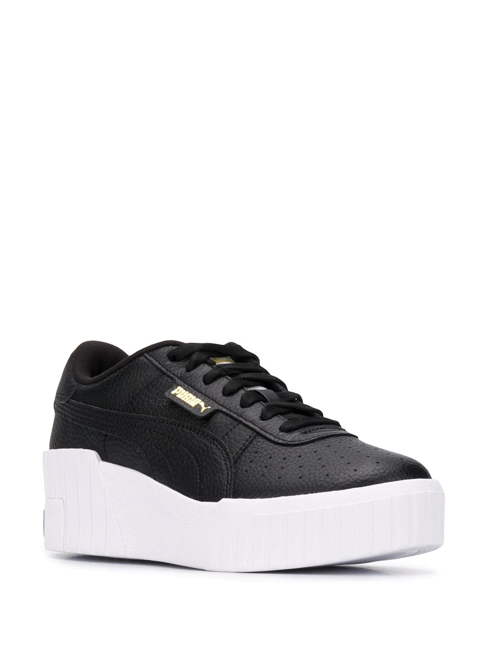 flatform low-top trainers - 2