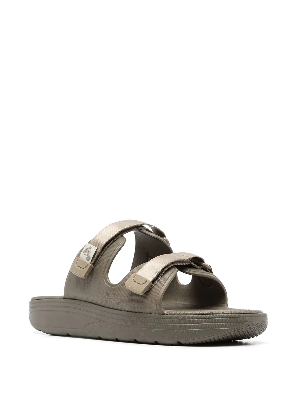 Zona flat slides - 4