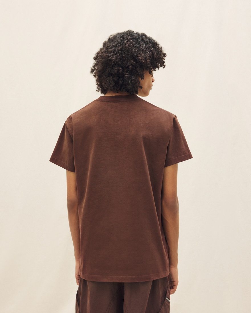 Le t-shirt Gros Grain - 3
