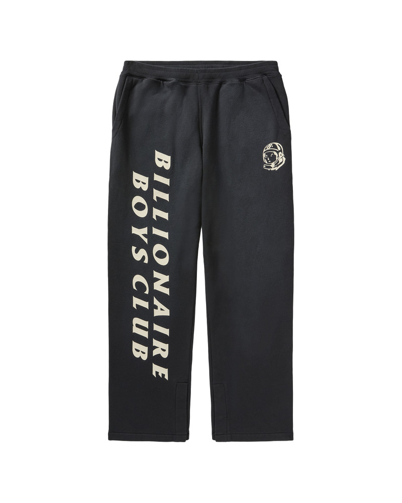 HELMET SWEATPANTS 1