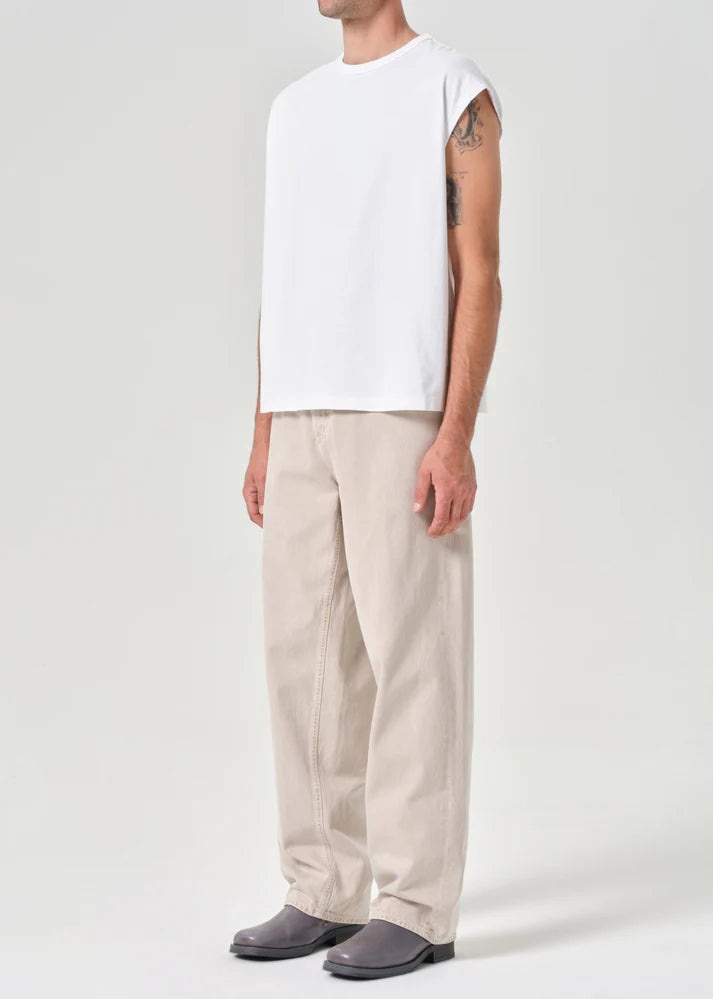 Leonard Sleeveless Tee - 3