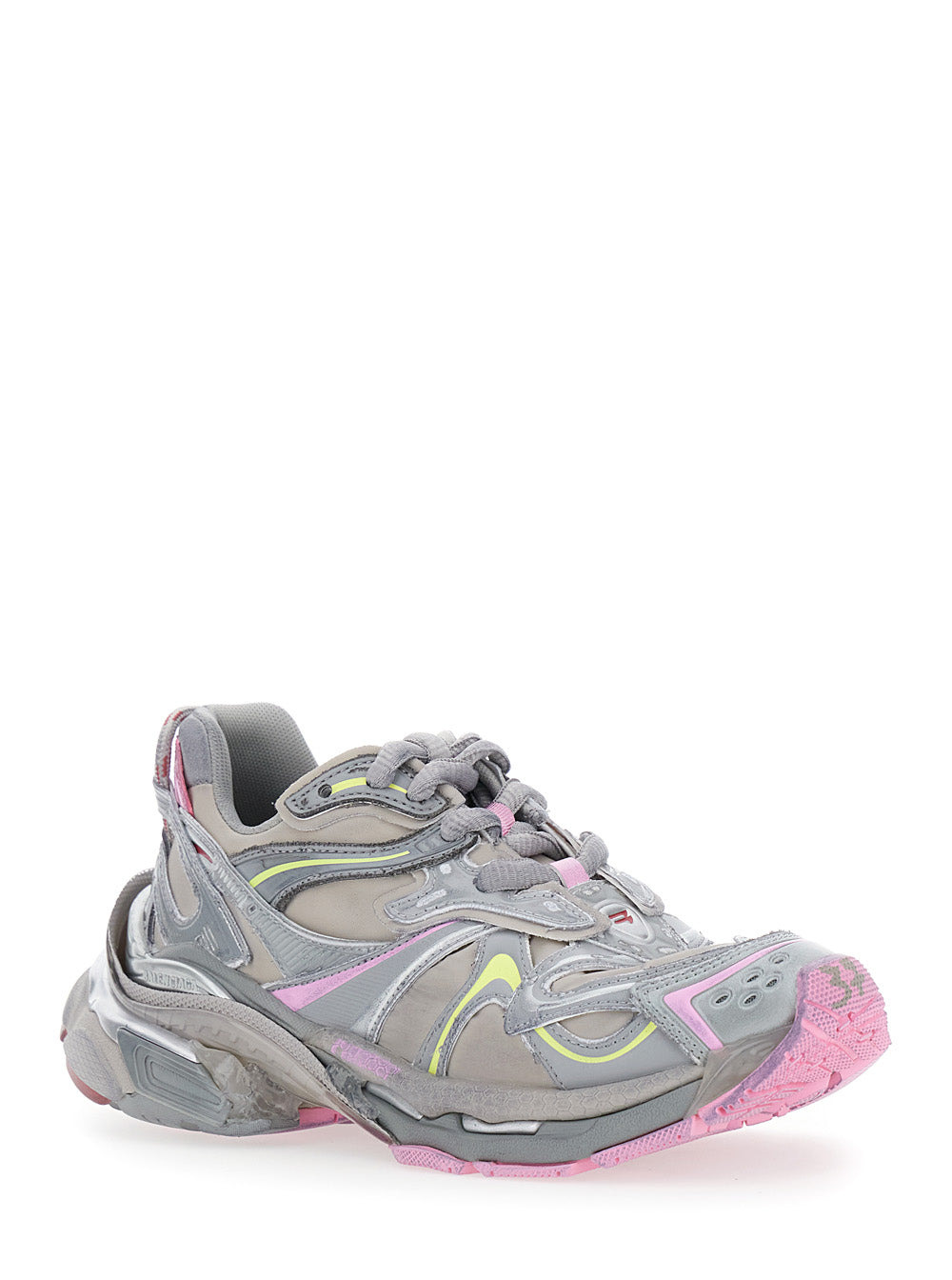 Balenciaga Women Runner 2 - 2